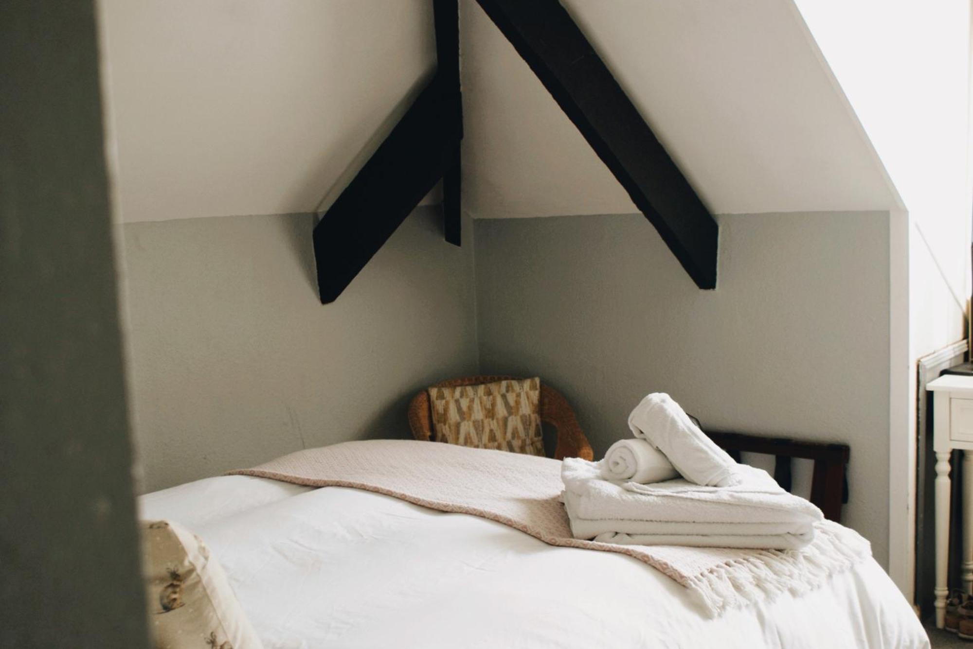Bed and Breakfast Ranscombe House à Brixham Extérieur photo