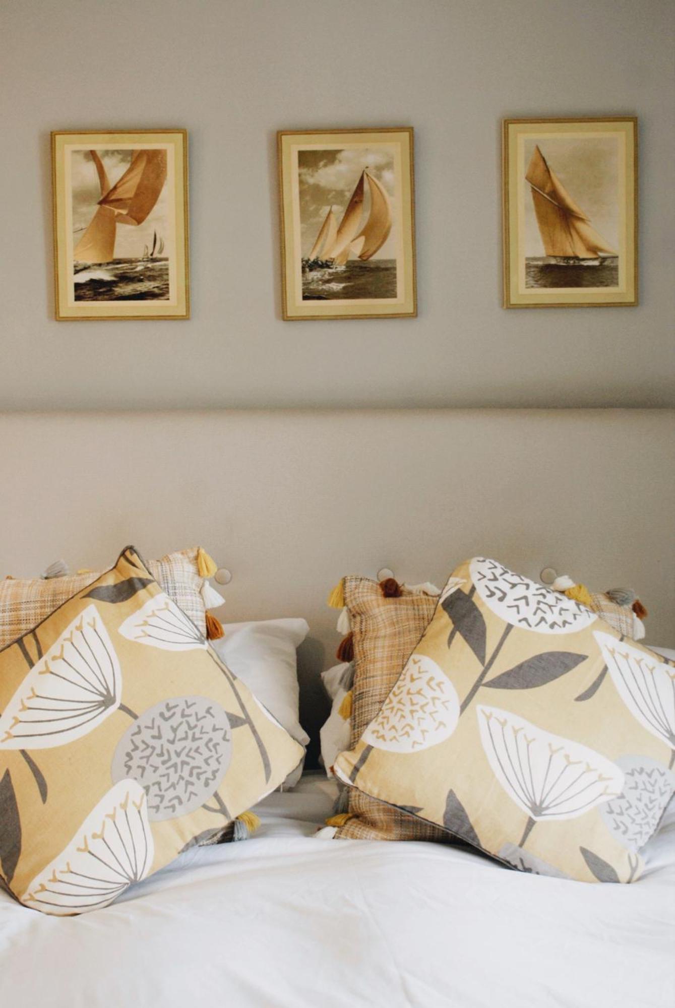Bed and Breakfast Ranscombe House à Brixham Extérieur photo