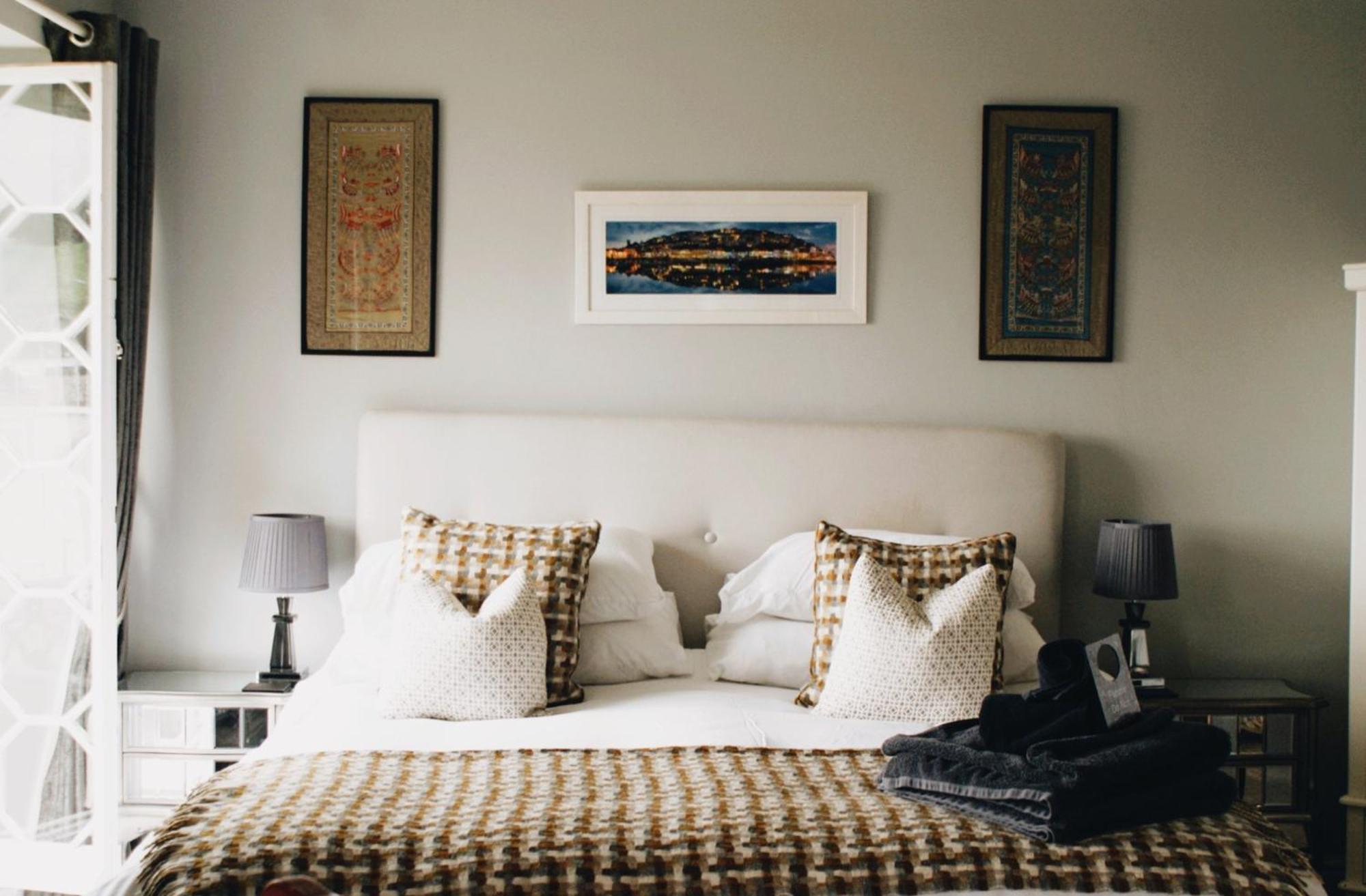 Bed and Breakfast Ranscombe House à Brixham Extérieur photo