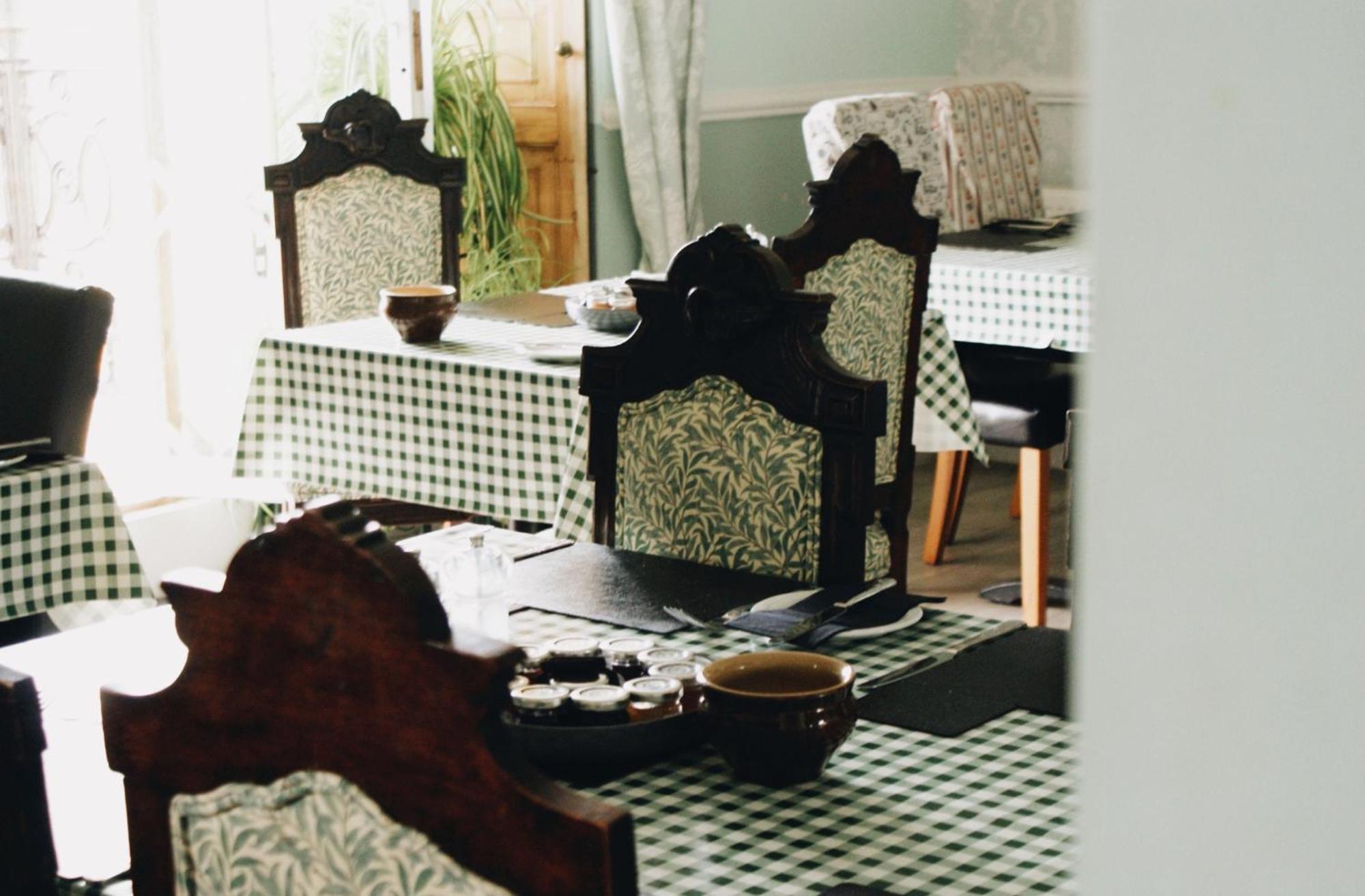 Bed and Breakfast Ranscombe House à Brixham Extérieur photo