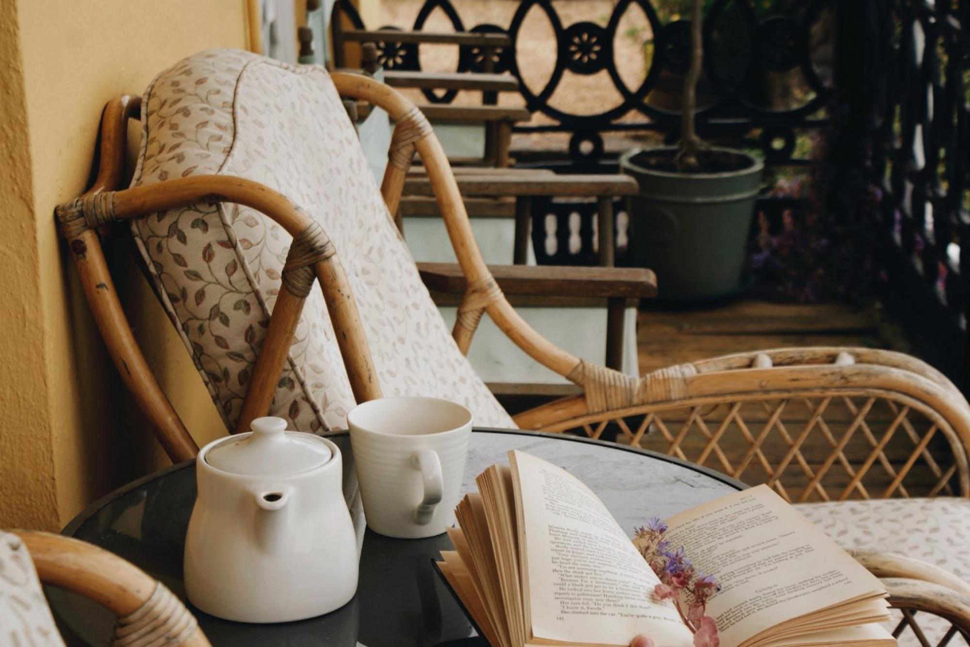 Bed and Breakfast Ranscombe House à Brixham Extérieur photo